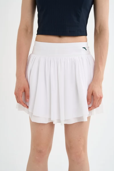 ���� ANTA TRN Woven Skirt