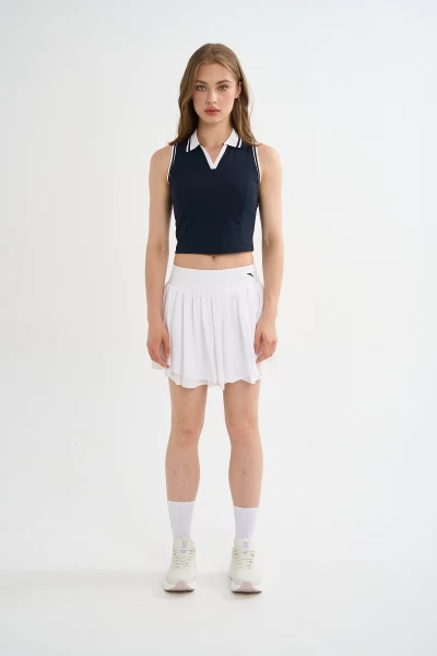 ���� ANTA TRN Woven Skirt