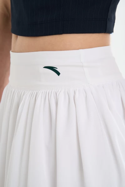 ���� ANTA TRN Woven Skirt