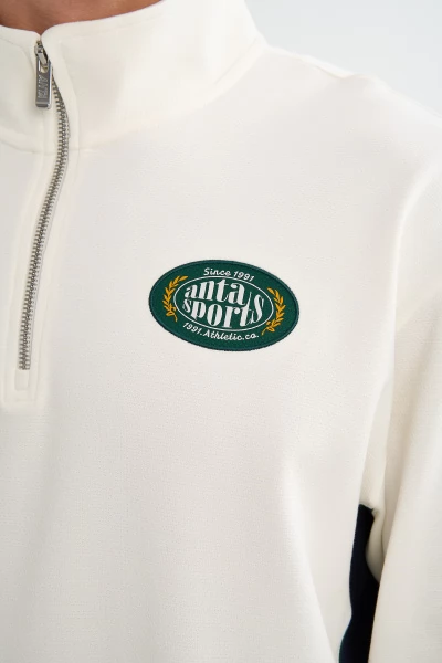 ������� Anta SPORTS CLUB Sweatshirt
