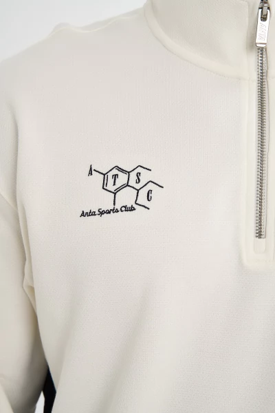������� Anta SPORTS CLUB Sweatshirt