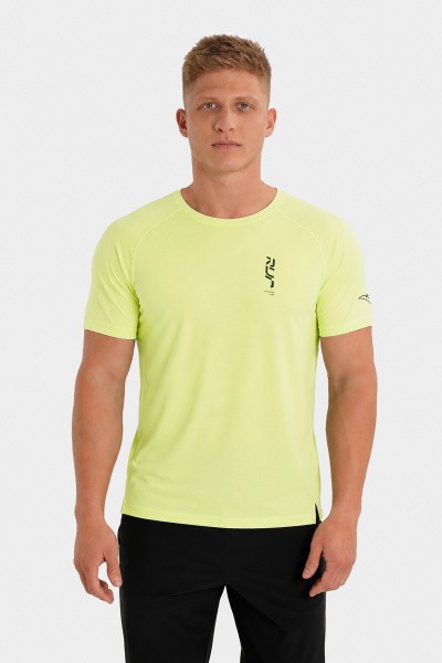 �������� Anta RUNNING SS Tee