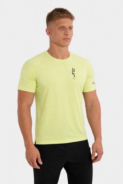 �������� Anta RUNNING SS Tee