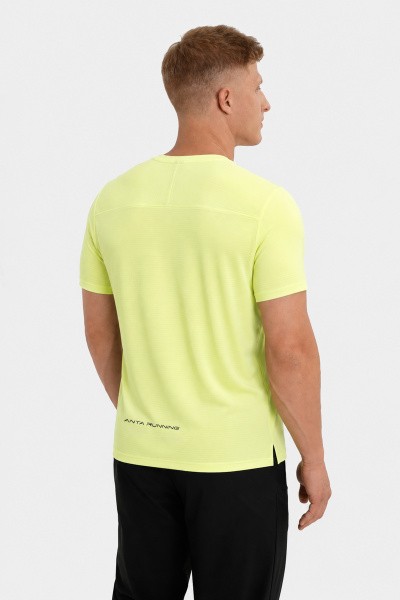 �������� Anta RUNNING SS Tee