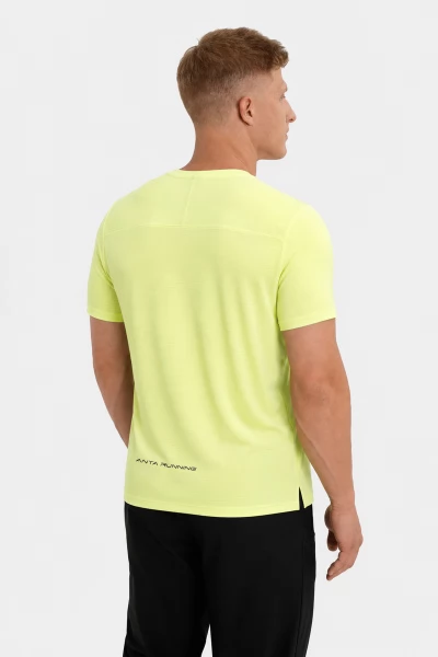 �������� Anta RUNNING SS Tee