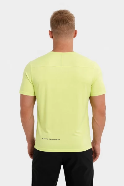 �������� Anta RUNNING SS Tee