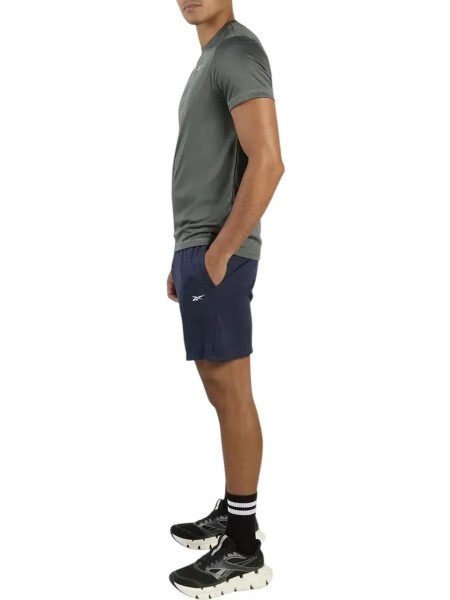 ������� ����� ID TRAIN KNIT SHORT