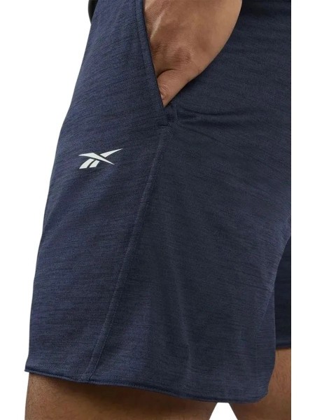 ������� ����� ID TRAIN KNIT SHORT