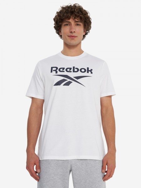 �������� CHAD BIG LOGO CREW NECK S