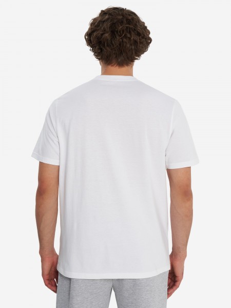 �������� CHAD BIG LOGO CREW NECK S