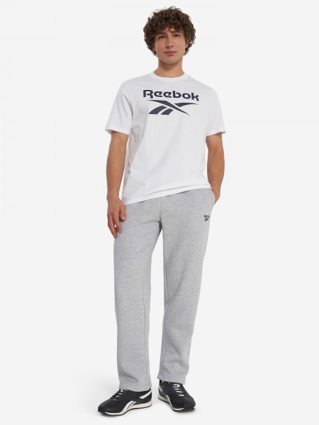 �������� CHAD BIG LOGO CREW NECK S
