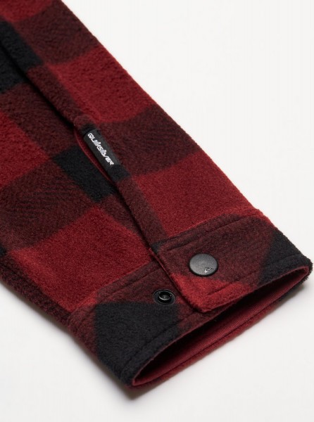 ������� VENTURE POLAR FLEECE SHIR