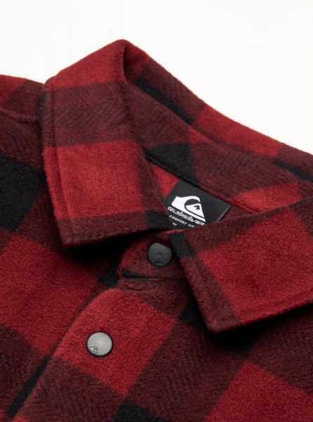 ������� VENTURE POLAR FLEECE SHIR