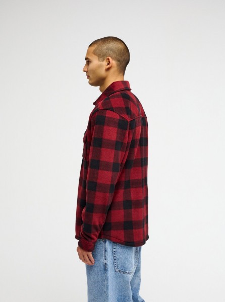 ������� VENTURE POLAR FLEECE SHIR