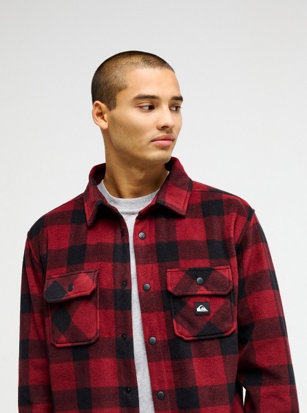 ������� VENTURE POLAR FLEECE SHIR