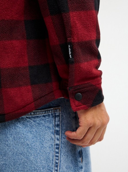 ������� VENTURE POLAR FLEECE SHIR