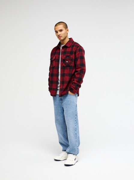 ������� VENTURE POLAR FLEECE SHIR