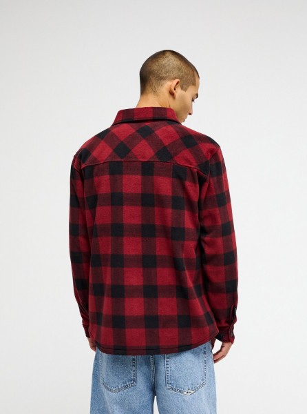 ������� VENTURE POLAR FLEECE SHIR