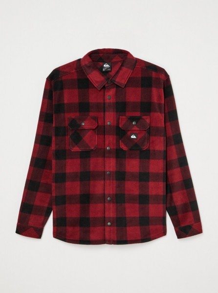 ������� VENTURE POLAR FLEECE SHIR
