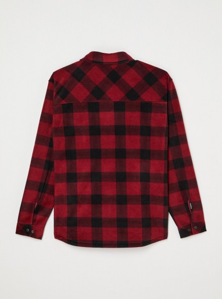������� VENTURE POLAR FLEECE SHIR