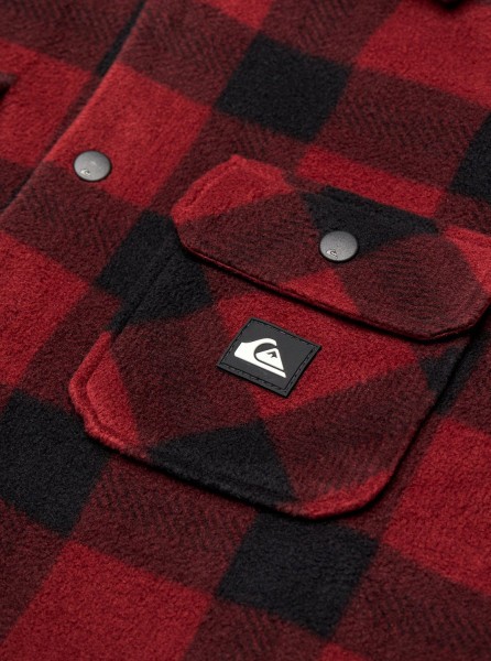 ������� VENTURE POLAR FLEECE SHIR
