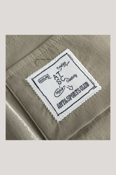 ����� ����������� Anta SPORTS CLUB Woven Track Pants