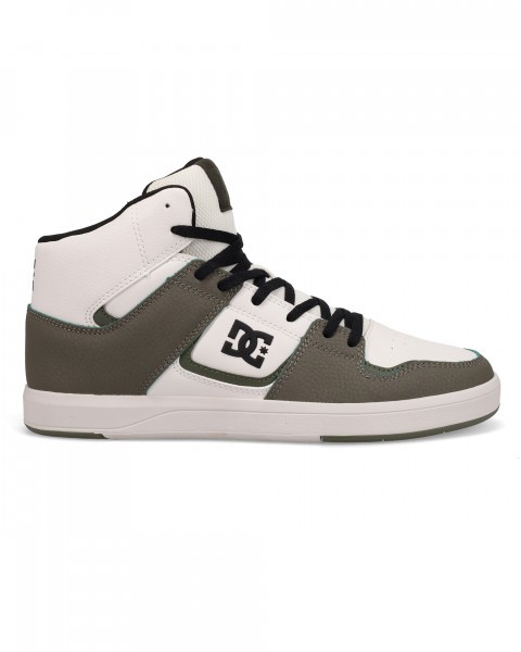 ������� ���� DC SHOES CURE HI TOP