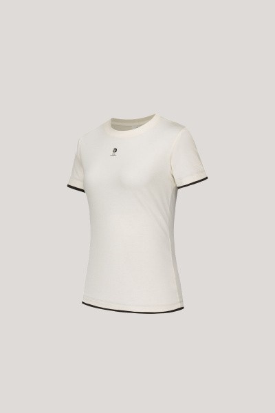 �������� ANTA COMMUTE SS Tee