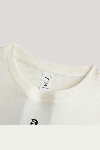 �������� ANTA COMMUTE SS Tee