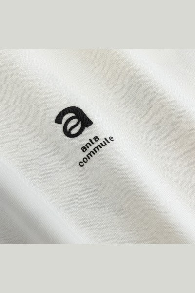 �������� ANTA COMMUTE SS Tee