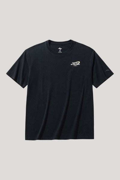 �������� ANTA SHOCK 4 SS Tee