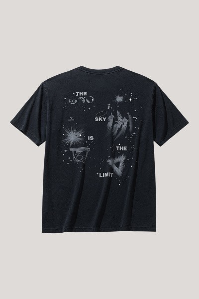 �������� ANTA SHOCK 4 SS Tee