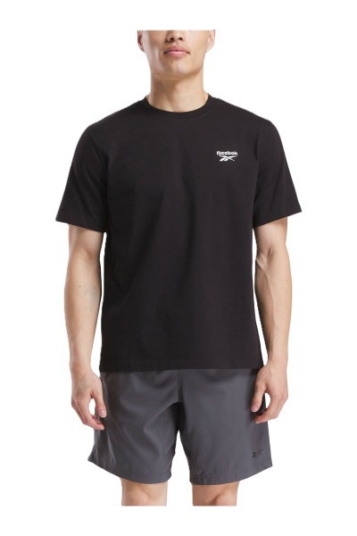 �������� CODY SMALL LOGO CREW NECK
