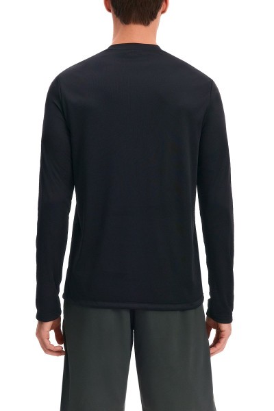 �������� ID TRAIN LS TECH TEE
