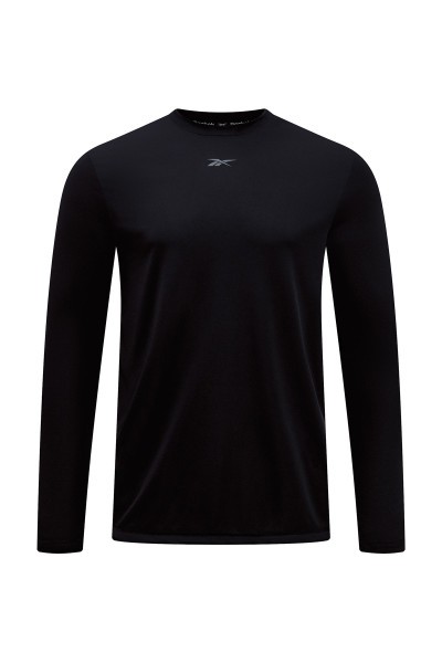 �������� ID TRAIN LS TECH TEE
