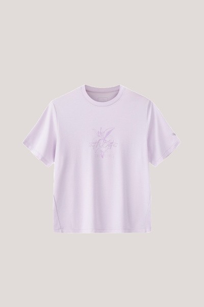 �������� Anta TRN SS Tee
