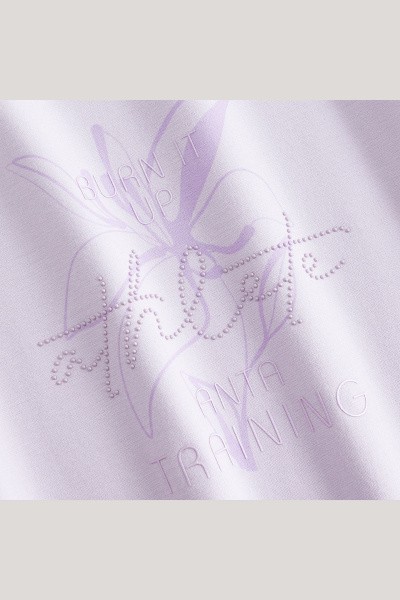 �������� Anta TRN SS Tee