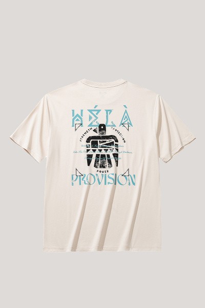 �������� ANTA KAI SS Tee