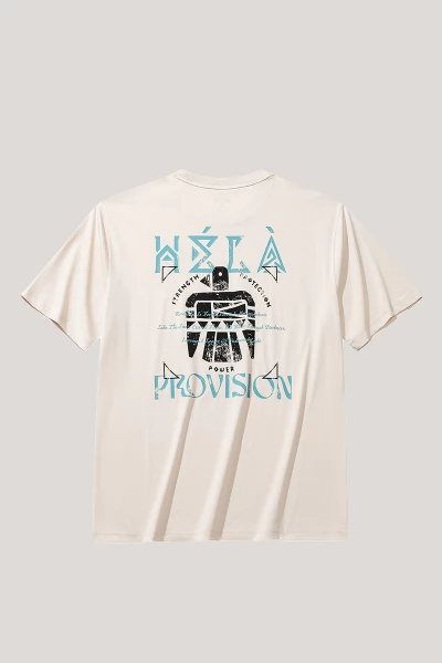 �������� ANTA KAI SS Tee