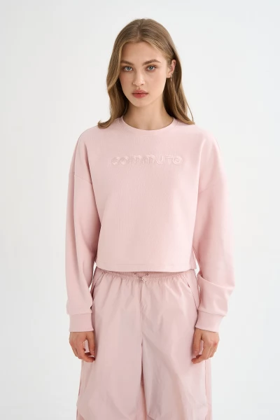 ������� ANTA COMMUTE Sweatshirt