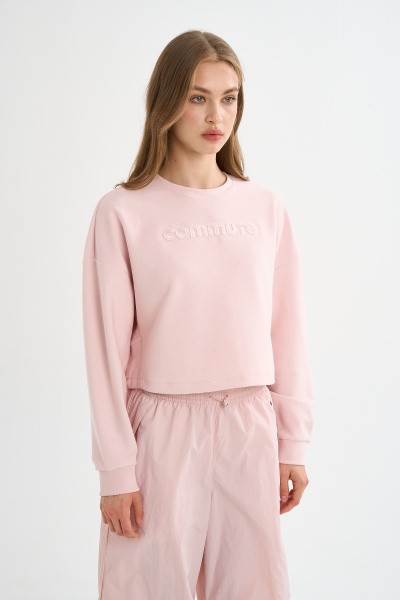 ������� ANTA COMMUTE Sweatshirt