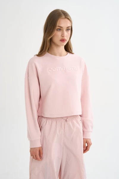 ������� ANTA COMMUTE Sweatshirt