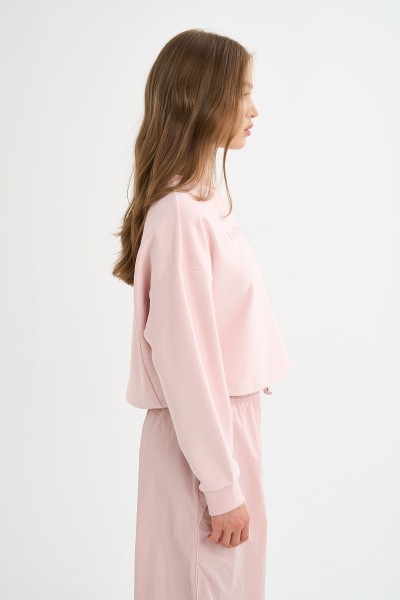 ������� ANTA COMMUTE Sweatshirt