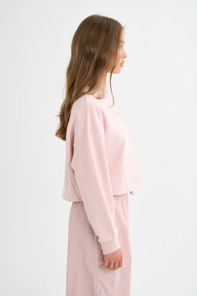 ������� ANTA COMMUTE Sweatshirt