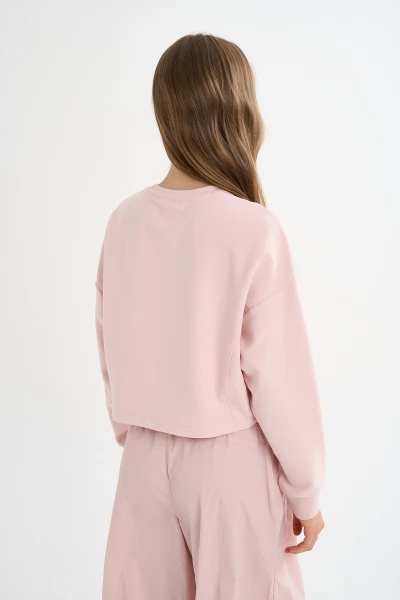 ������� ANTA COMMUTE Sweatshirt