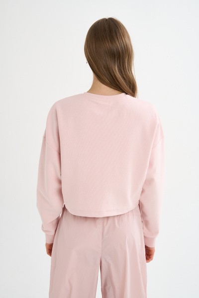 ������� ANTA COMMUTE Sweatshirt