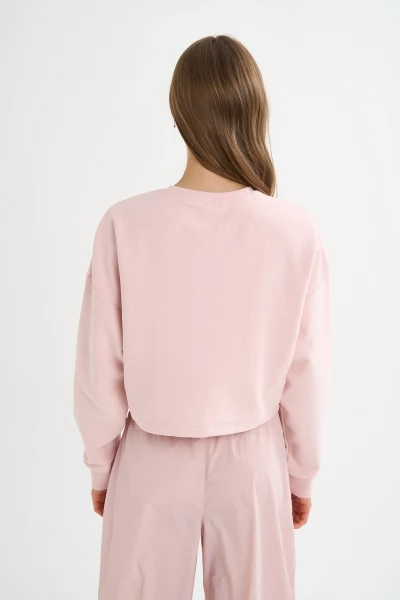 ������� ANTA COMMUTE Sweatshirt