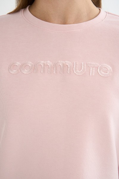 ������� ANTA COMMUTE Sweatshirt