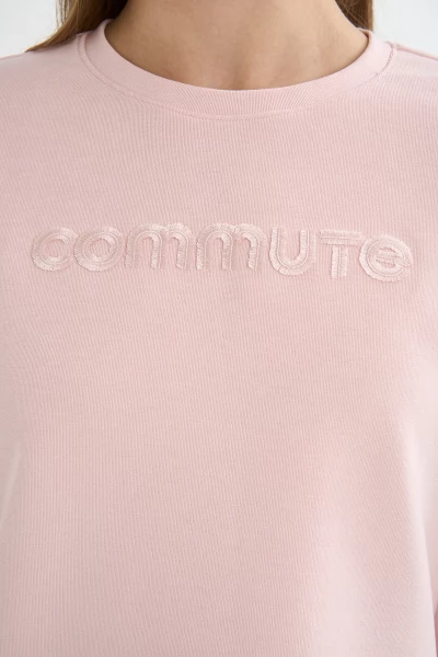 ������� ANTA COMMUTE Sweatshirt
