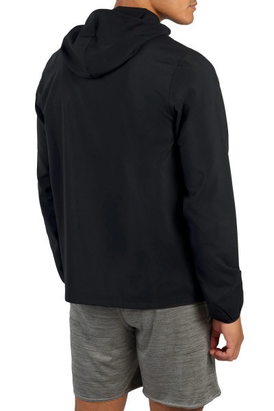 �������� ID WOVEN JACKET